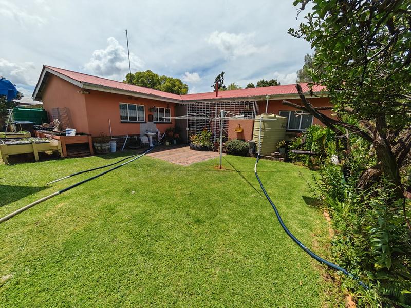 3 Bedroom Property for Sale in Vanderbijlpark SE 1 Gauteng