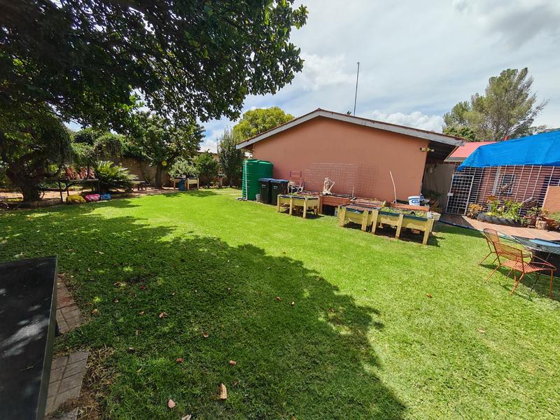3 Bedroom Property for Sale in Vanderbijlpark SE 1 Gauteng