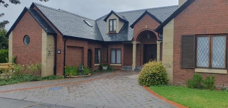 2 Bedroom Property for Sale in Bryanston Gauteng