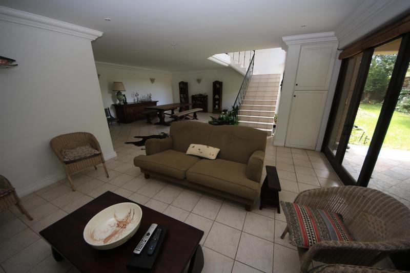 2 Bedroom Property for Sale in Bryanston Gauteng