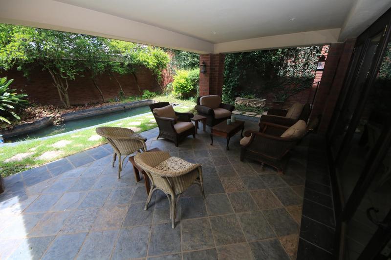 2 Bedroom Property for Sale in Bryanston Gauteng