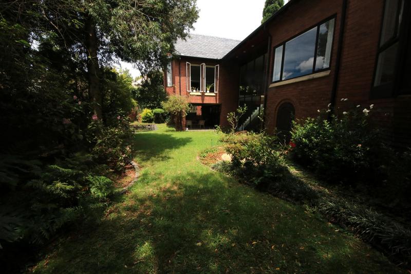 2 Bedroom Property for Sale in Bryanston Gauteng