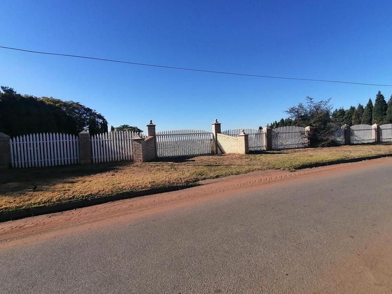 0 Bedroom Property for Sale in Meyerton Ext 6 Gauteng