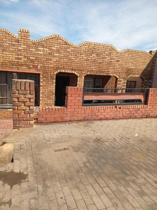 3 Bedroom Property for Sale in Tembisa Gauteng