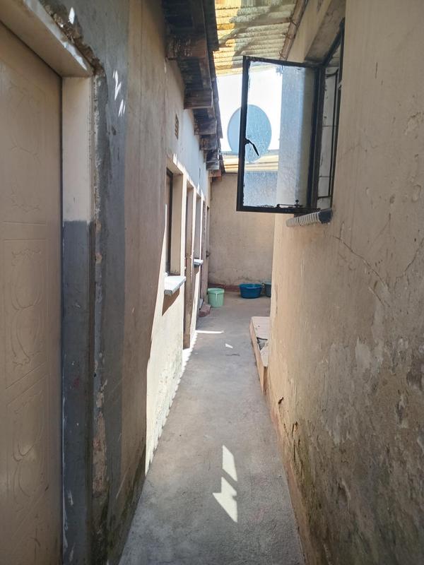 3 Bedroom Property for Sale in Tembisa Gauteng