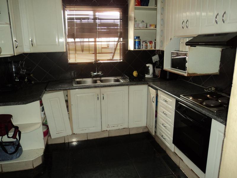 3 Bedroom Property for Sale in Vosloorus Ext 5 Gauteng
