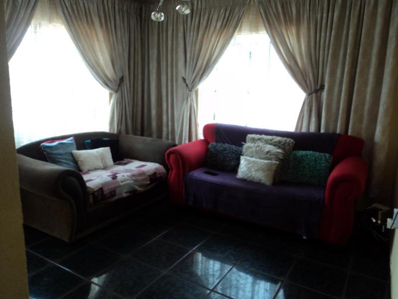 3 Bedroom Property for Sale in Vosloorus Ext 5 Gauteng