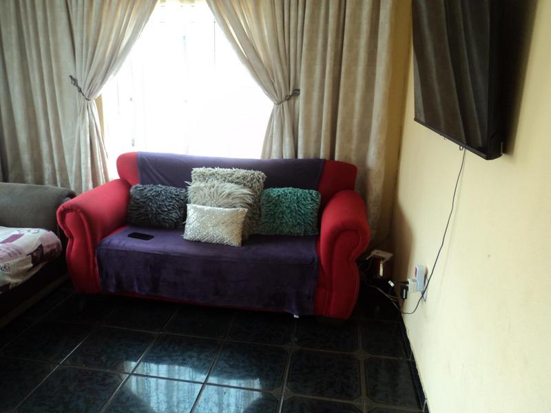 3 Bedroom Property for Sale in Vosloorus Ext 5 Gauteng