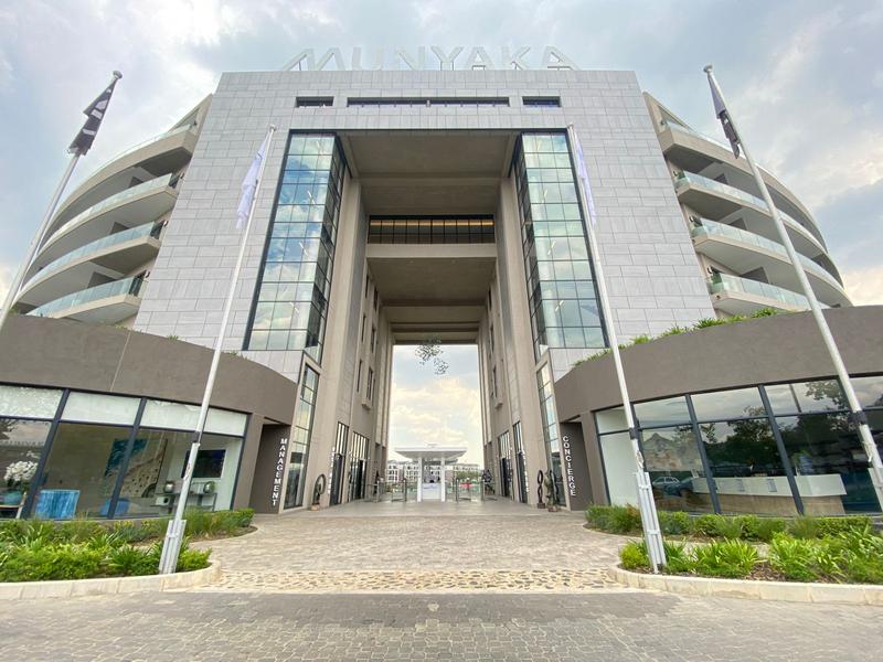 2 Bedroom Property for Sale in Waterfall Gauteng