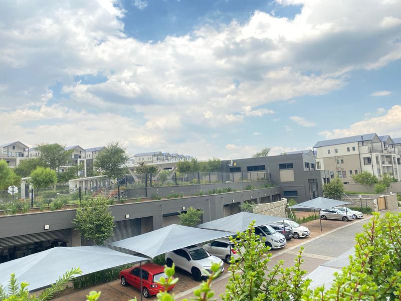 2 Bedroom Property for Sale in Waterfall Gauteng