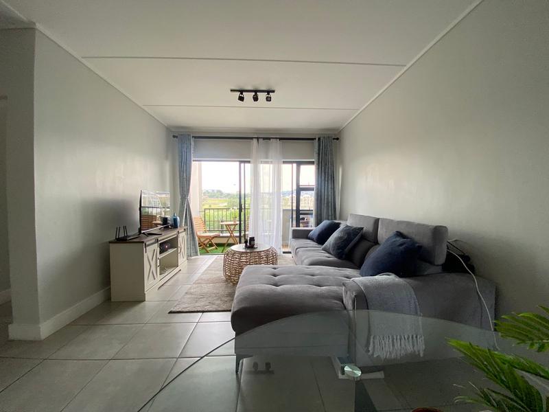 2 Bedroom Property for Sale in Waterfall Gauteng