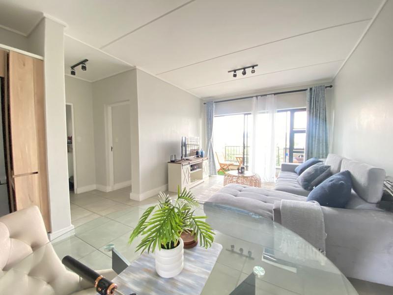 2 Bedroom Property for Sale in Waterfall Gauteng