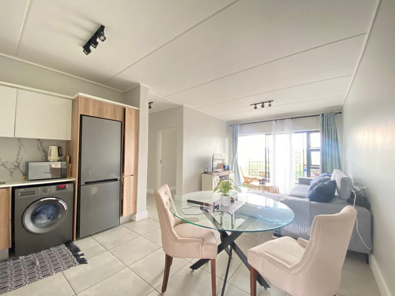 2 Bedroom Property for Sale in Waterfall Gauteng