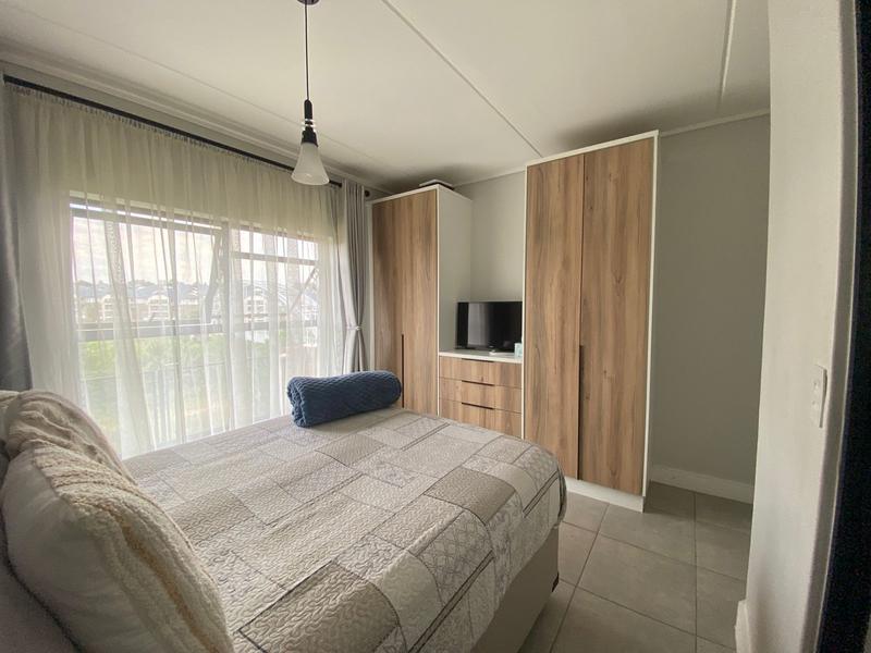 2 Bedroom Property for Sale in Waterfall Gauteng