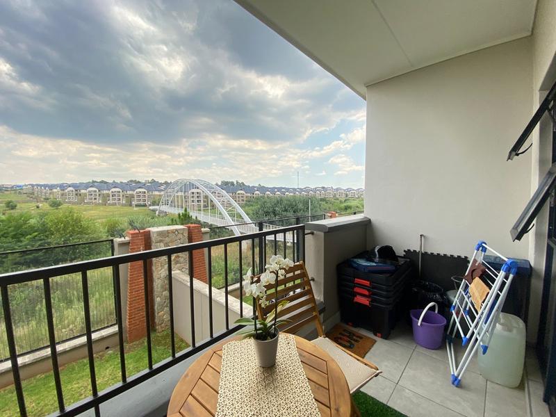 2 Bedroom Property for Sale in Waterfall Gauteng