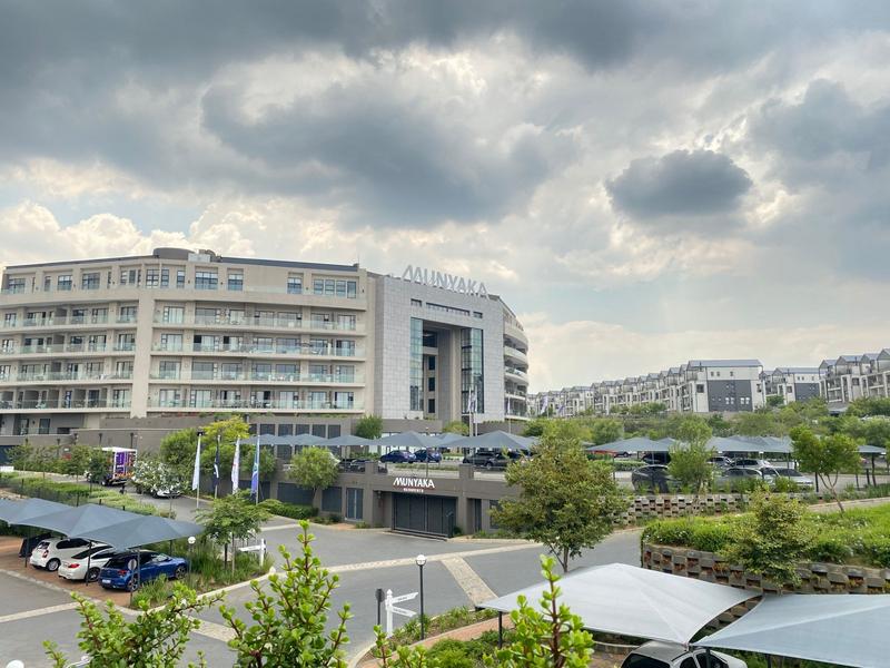 2 Bedroom Property for Sale in Waterfall Gauteng