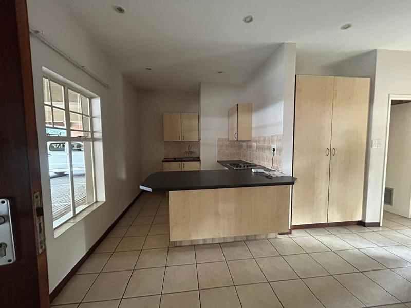 To Let 2 Bedroom Property for Rent in Hatfield Gauteng