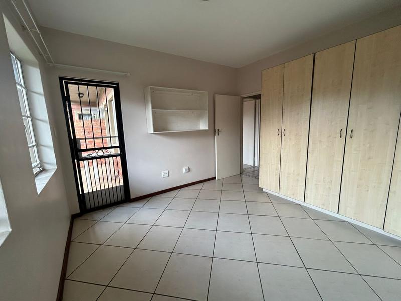 To Let 2 Bedroom Property for Rent in Hatfield Gauteng