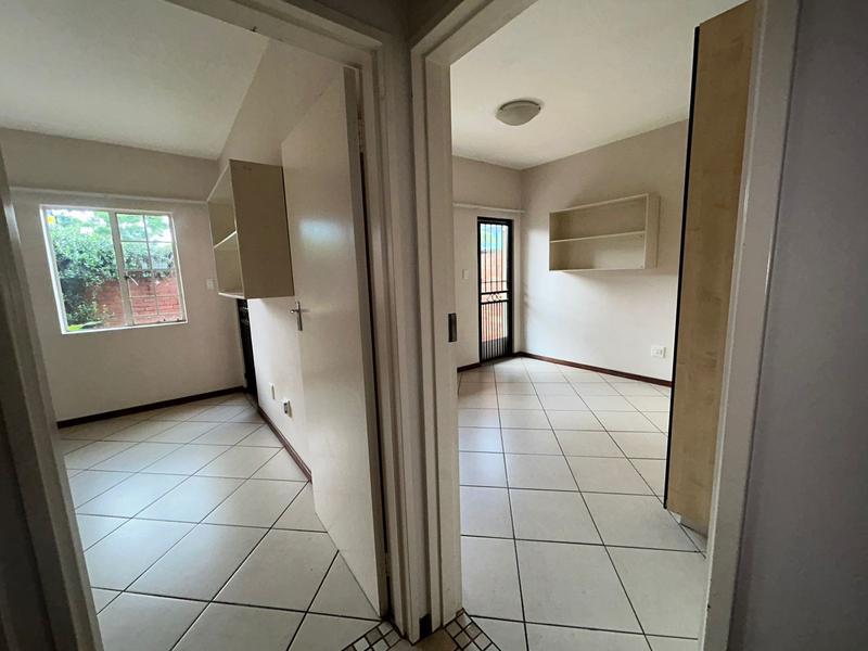 To Let 2 Bedroom Property for Rent in Hatfield Gauteng