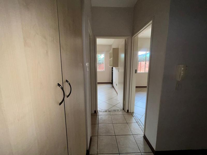 To Let 2 Bedroom Property for Rent in Hatfield Gauteng