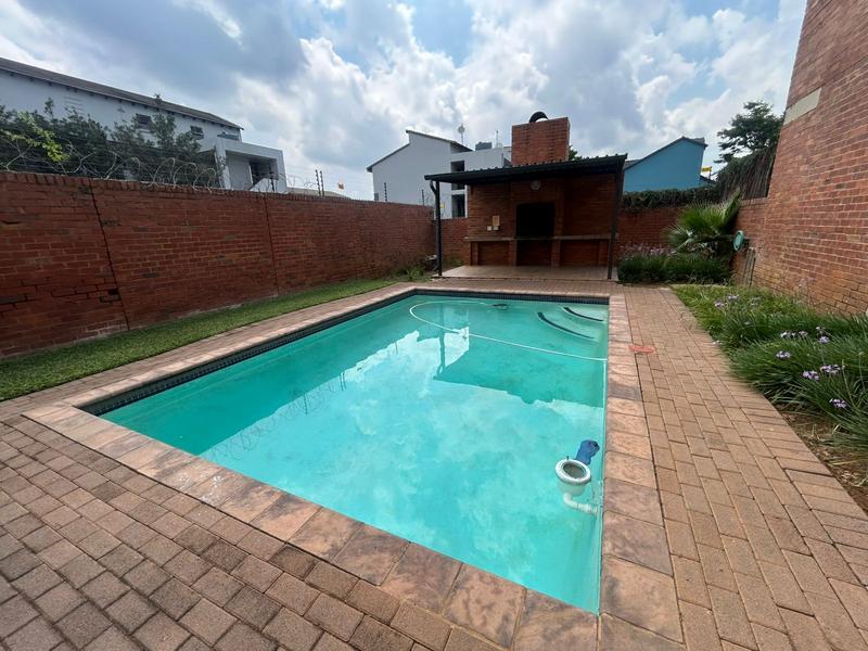 To Let 2 Bedroom Property for Rent in Hatfield Gauteng