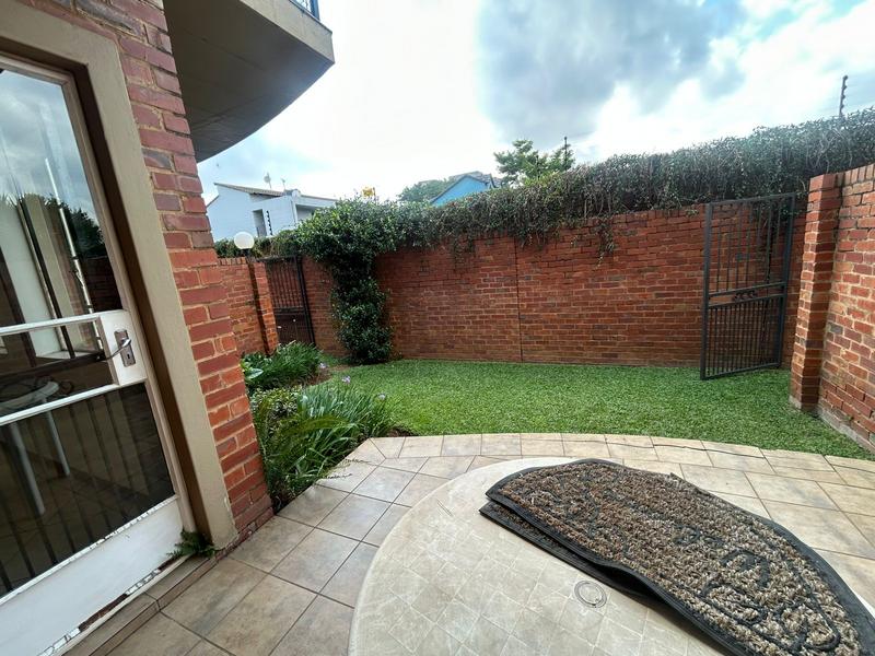 To Let 2 Bedroom Property for Rent in Hatfield Gauteng