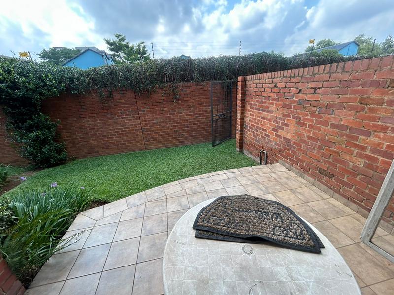 To Let 2 Bedroom Property for Rent in Hatfield Gauteng