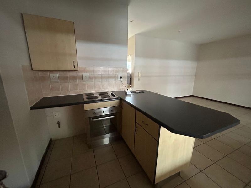 To Let 2 Bedroom Property for Rent in Hatfield Gauteng
