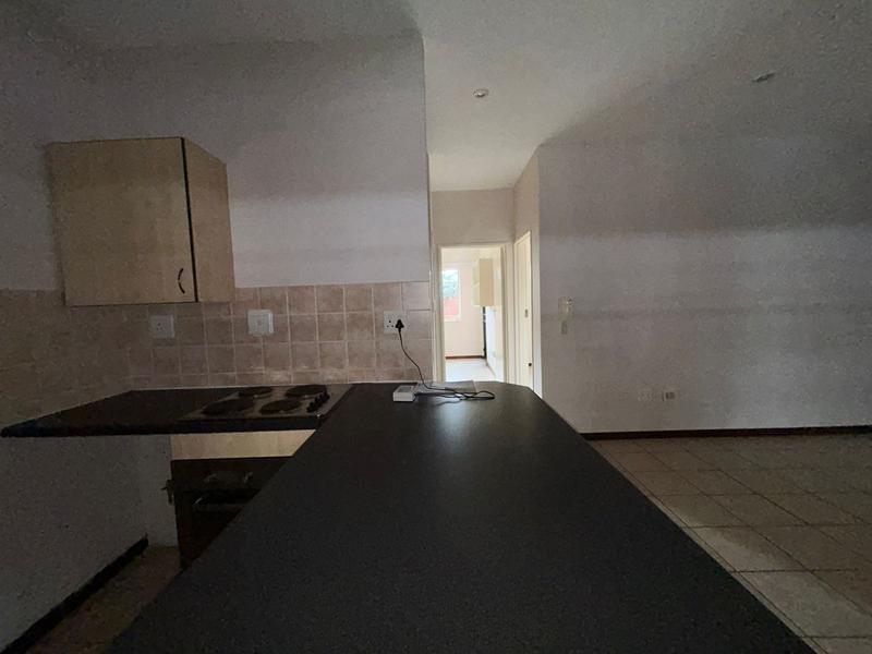 To Let 2 Bedroom Property for Rent in Hatfield Gauteng