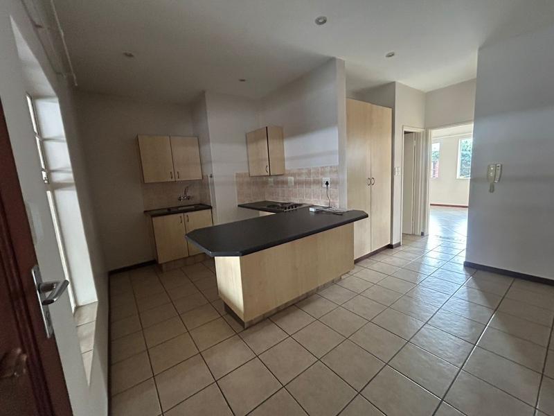 To Let 2 Bedroom Property for Rent in Hatfield Gauteng