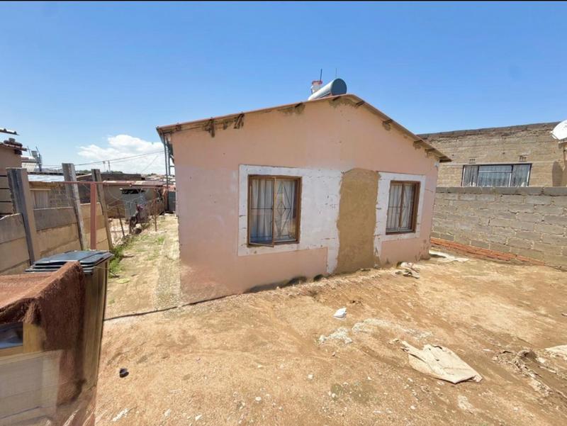 2 Bedroom Property for Sale in Ivory Park Gauteng