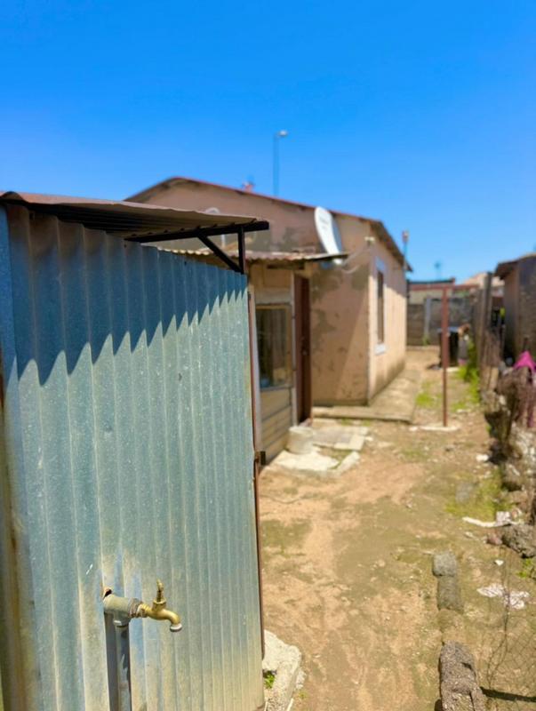 2 Bedroom Property for Sale in Ivory Park Gauteng