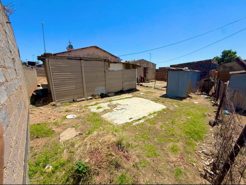 2 Bedroom Property for Sale in Ivory Park Gauteng