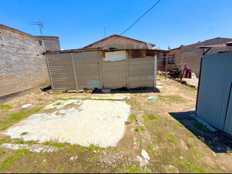 2 Bedroom Property for Sale in Ivory Park Gauteng