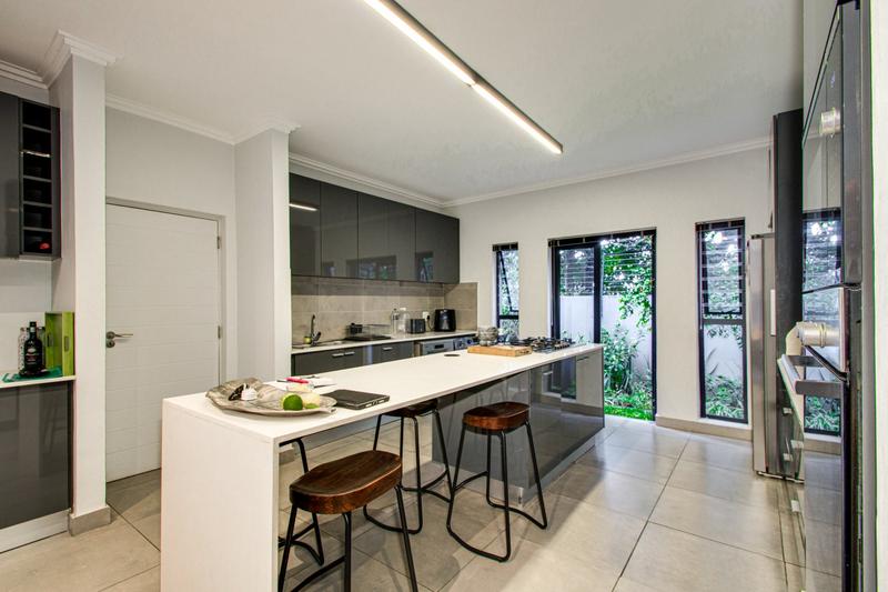 4 Bedroom Property for Sale in Bryanston Gauteng