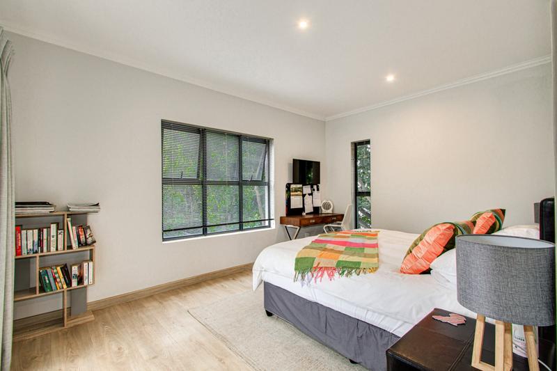 4 Bedroom Property for Sale in Bryanston Gauteng