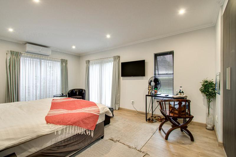 4 Bedroom Property for Sale in Bryanston Gauteng