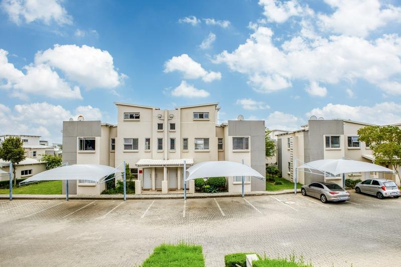 2 Bedroom Property for Sale in Beverley Gauteng