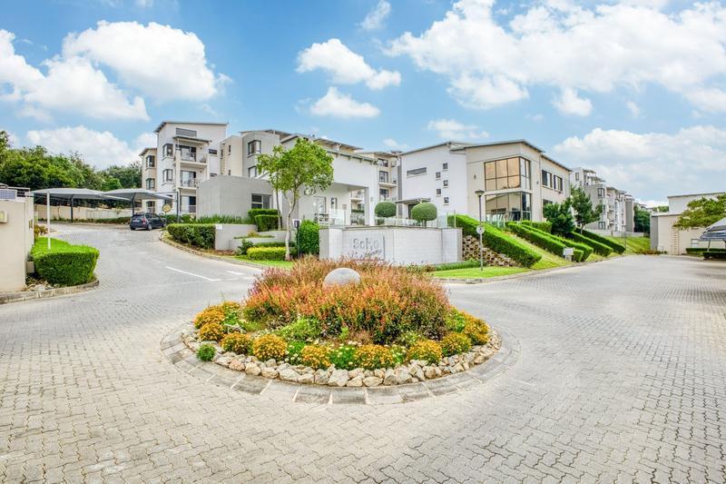 2 Bedroom Property for Sale in Beverley Gauteng