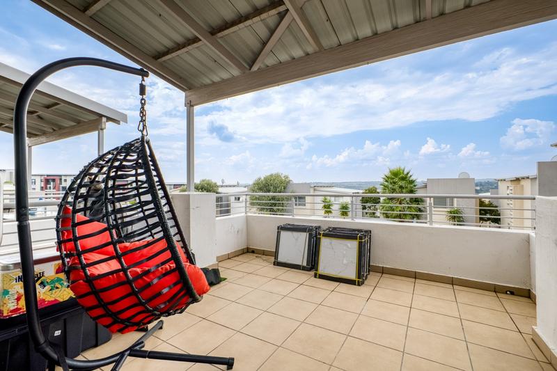 2 Bedroom Property for Sale in Beverley Gauteng