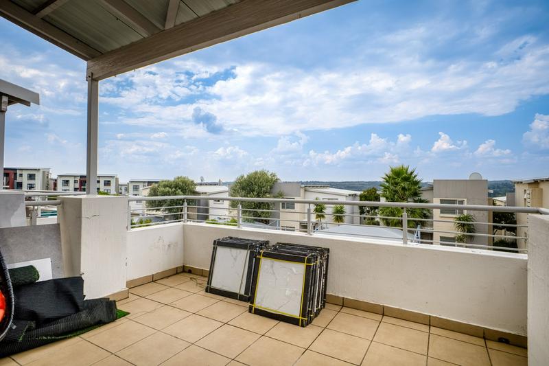 2 Bedroom Property for Sale in Beverley Gauteng