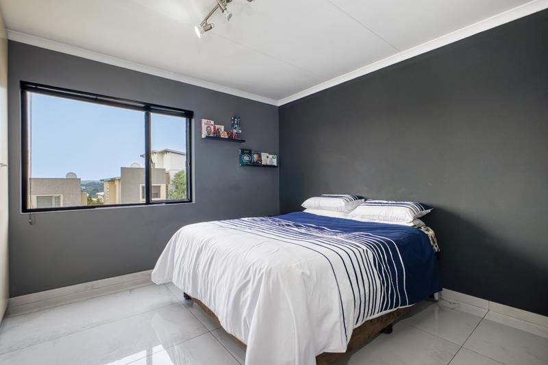 2 Bedroom Property for Sale in Beverley Gauteng