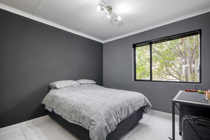 2 Bedroom Property for Sale in Beverley Gauteng