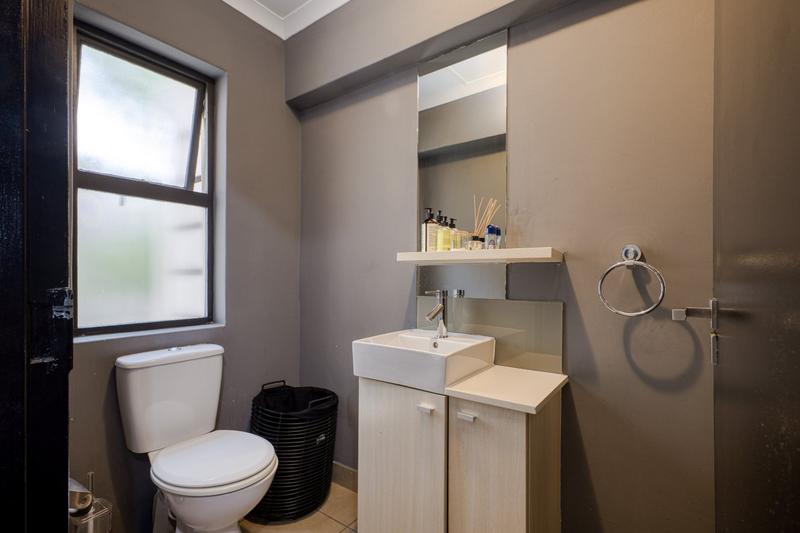 2 Bedroom Property for Sale in Beverley Gauteng