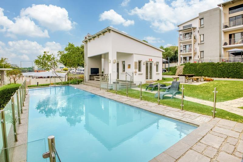 2 Bedroom Property for Sale in Beverley Gauteng