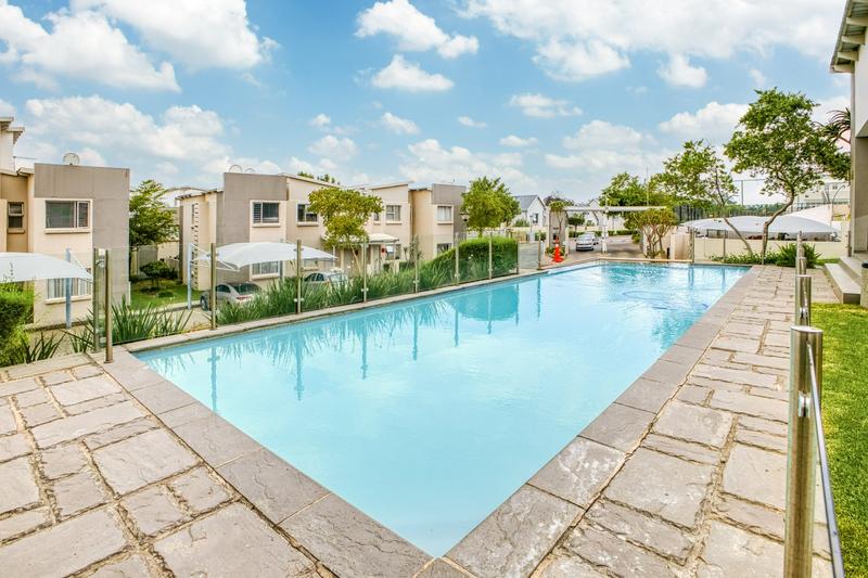 2 Bedroom Property for Sale in Beverley Gauteng