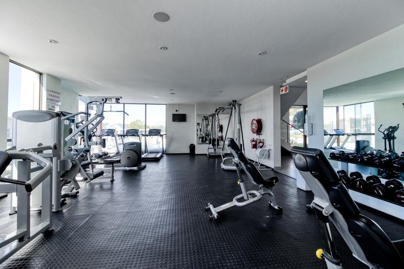 2 Bedroom Property for Sale in Beverley Gauteng