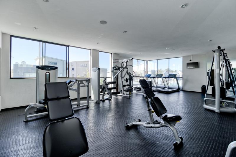 2 Bedroom Property for Sale in Beverley Gauteng