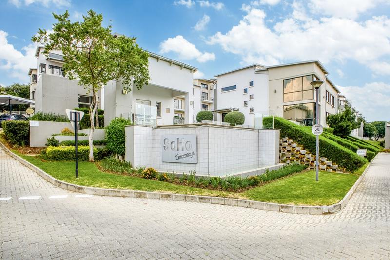 2 Bedroom Property for Sale in Beverley Gauteng