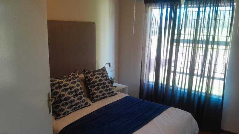 1 Bedroom Property for Sale in Pollak Park Gauteng